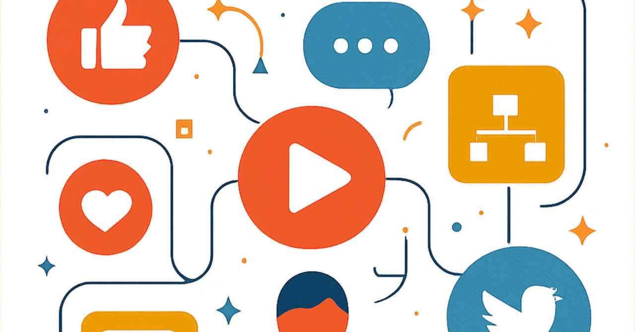 企業のSNS戦略を強化するためのエンゲージメント向上法