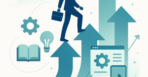 キャリアの未来を見据えて：スキルアップのための新しい道筋