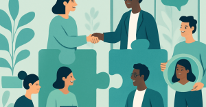 職場文化を活かした採用：候補者とのマッチングを高める方法