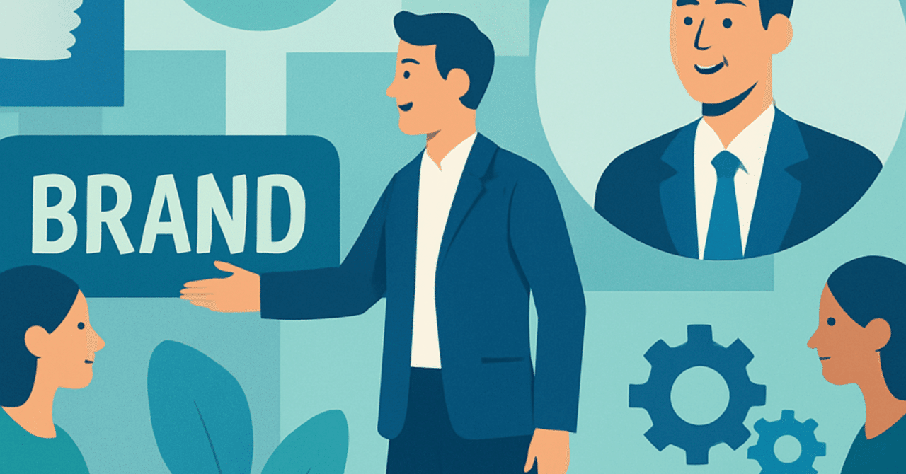 職場のブランディング強化：候補者に選ばれる企業になる方法