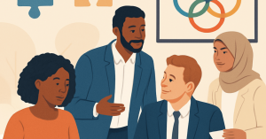 職場の多様性を活かすための実践的アプローチ