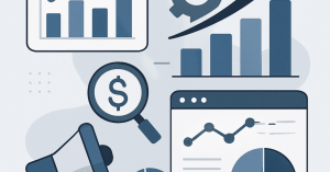 広告運用の成功を導くためのデータ活用法