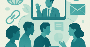 リモートワーク時代の採用戦略：候補者を引き寄せる新しいアプローチ