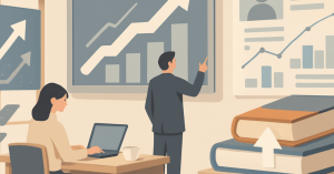 キャリアの未来を見据えたスキル開発：新たな学びのアプローチ