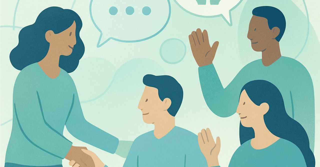 職場での心理的安全性を高めるための施策