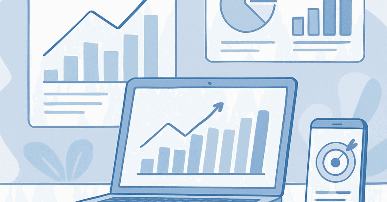 広告運用の新常識：データドリブンなキャンペーン戦略の実践