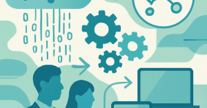 職場のデジタル化と人事戦略の連携：成功のカギを探る