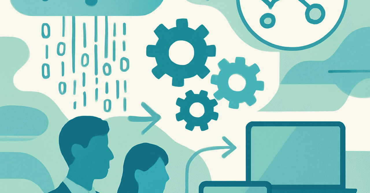 職場のデジタル化と人事戦略の連携：成功のカギを探る