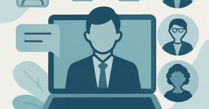 デジタル時代の面接：候補者を惹きつける新しいアプローチ