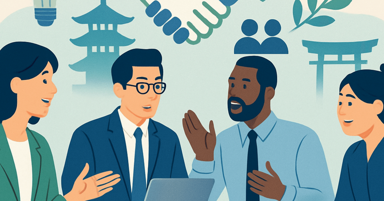 職場のコミュニケーション改善：信頼を築くためのステップ