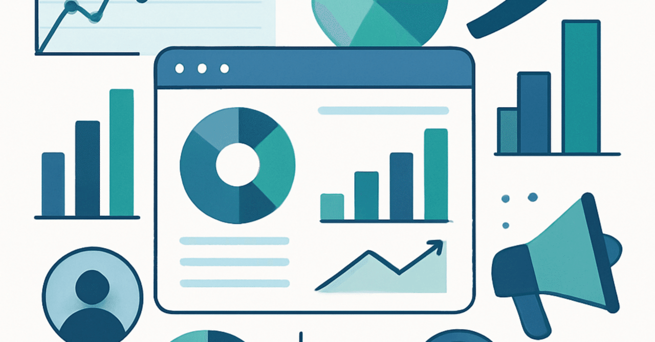 効果的な広告運用のためのデータ分析活用法