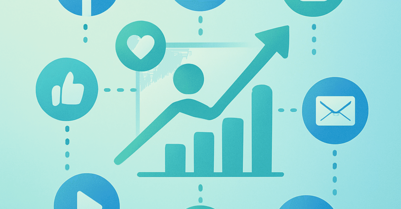 2024年のソーシャルメディア戦略：ブランド認知度向上の新手法