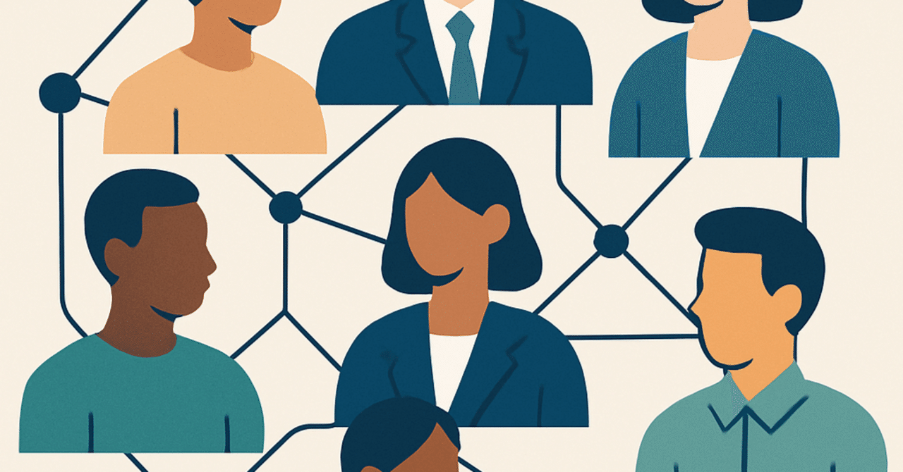 多様な人材を獲得するためのインクルーシブ採用戦略