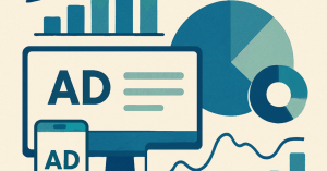 広告運用の最前線：データドリブンな戦略でROIを最大化する方法