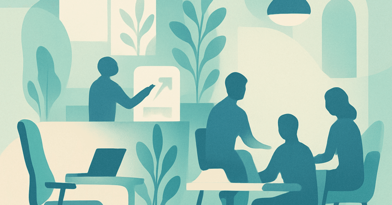 職場の生産性向上に向けた環境整備のポイント