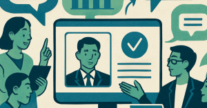 エンゲージメントを高める採用手法：候補者の関心を引きつけるポイント