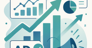 データ活用による広告運用の最適化：成功の秘訣