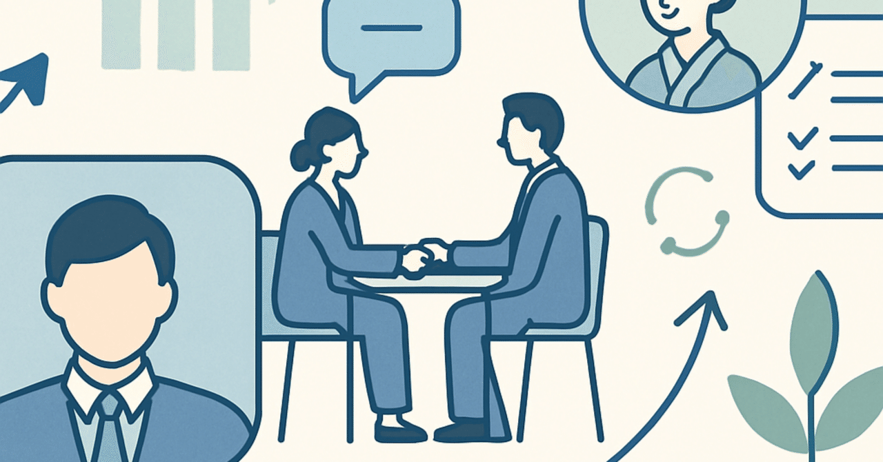 候補者体験を向上させる採用プロセスの再設計