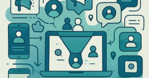 デジタル時代の顧客獲得：効果的なオムニチャネル戦略