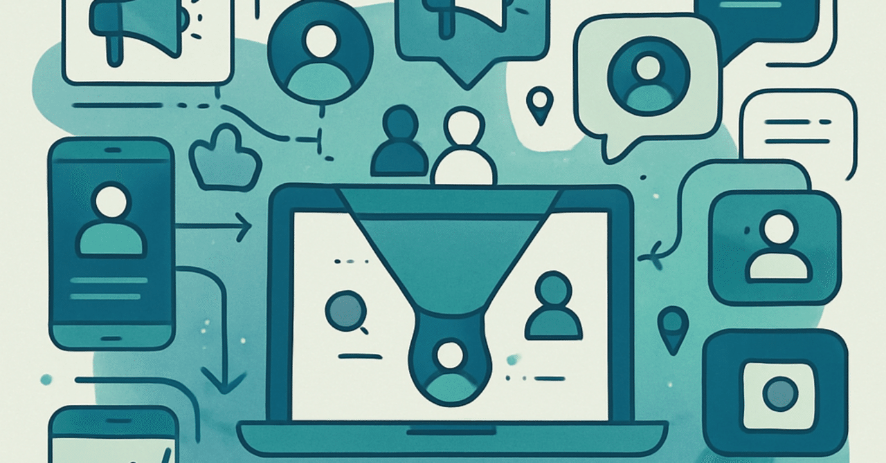 デジタル時代の顧客獲得:効果的なオムニチャネル戦略