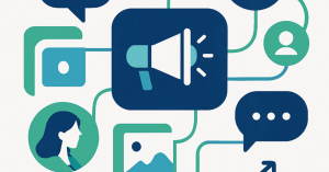 ソーシャルメディアでのブランドエンゲージメントを高める方法