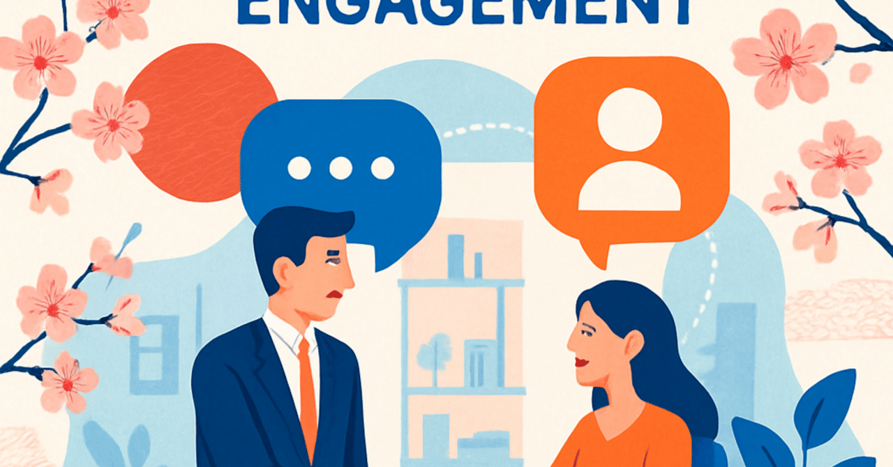 職場の魅力を引き出す:候補者とのエンゲージメント向上法