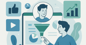 顧客獲得のための新たな戦略：デジタル時代のアプローチ