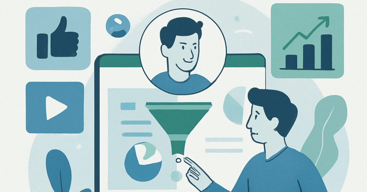 顧客獲得のための新たな戦略：デジタル時代のアプローチ