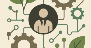 2024年のHRトレンド：持続可能性を重視した人事戦略