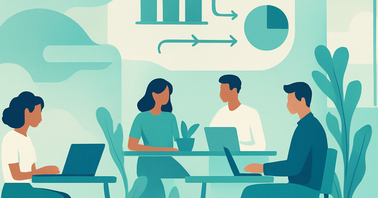 職場の生産性向上：ハイブリッドワーク環境の最適化