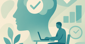 2025年のHRトレンド：メンタルヘルスと職場環境の重要性