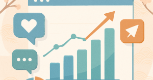 SNS運用の成功に向けたエンゲージメント向上戦略