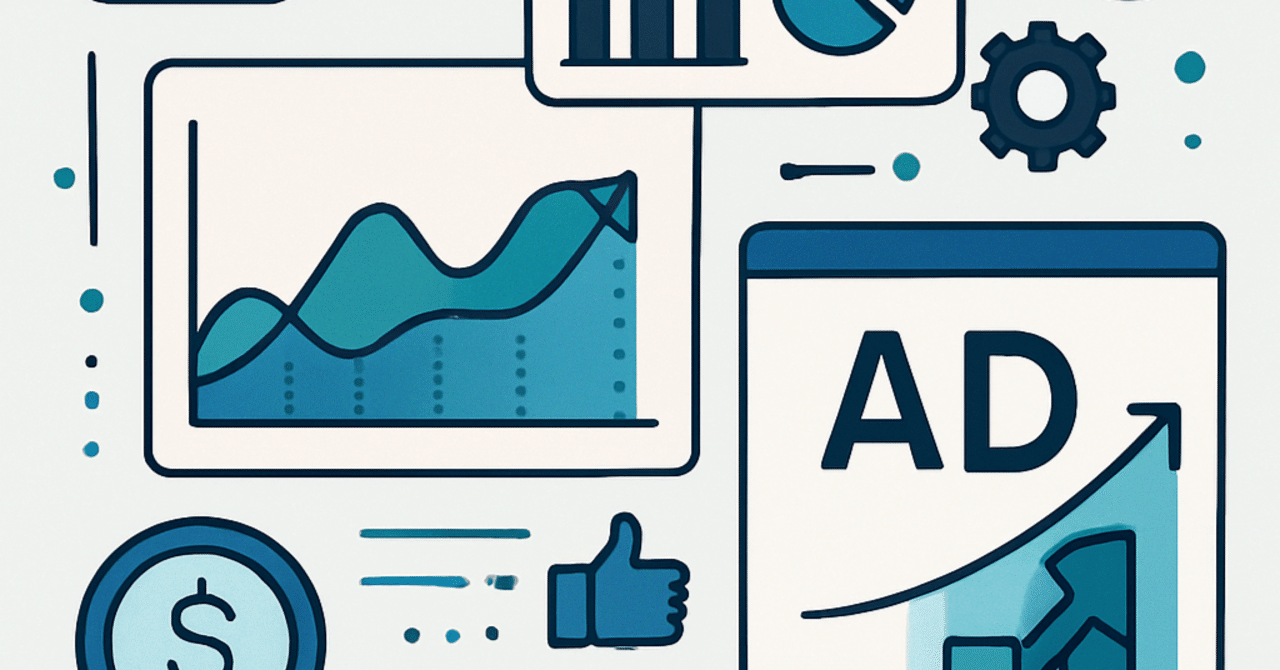 広告運用の効率化：データドリブンアプローチの実践法