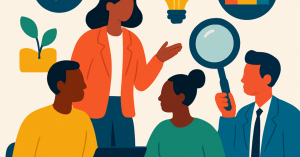 職場の多様性を活かす：採用戦略の新しいアプローチ