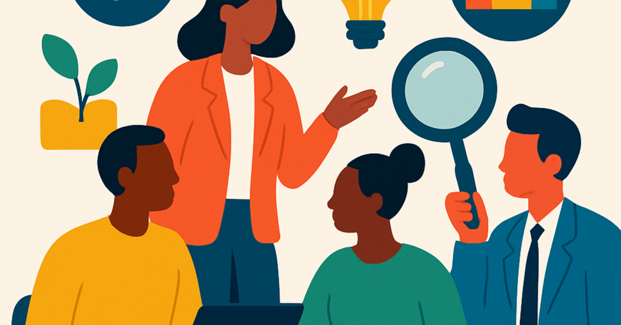 職場の多様性を活かす：採用戦略の新しいアプローチ