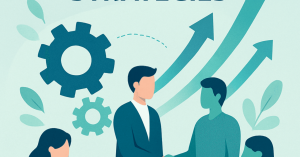 従業員のリテンション強化：新時代のHRトレンド