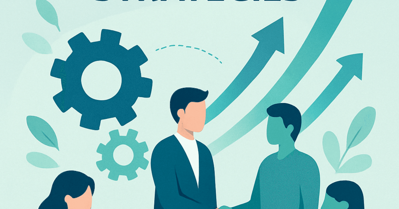 従業員のリテンション強化:新時代のHRトレンド