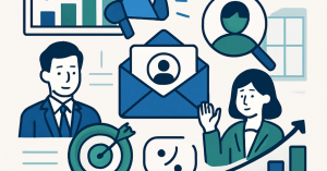 2024年の顧客獲得戦略：パーソナライズの重要性と実践方法