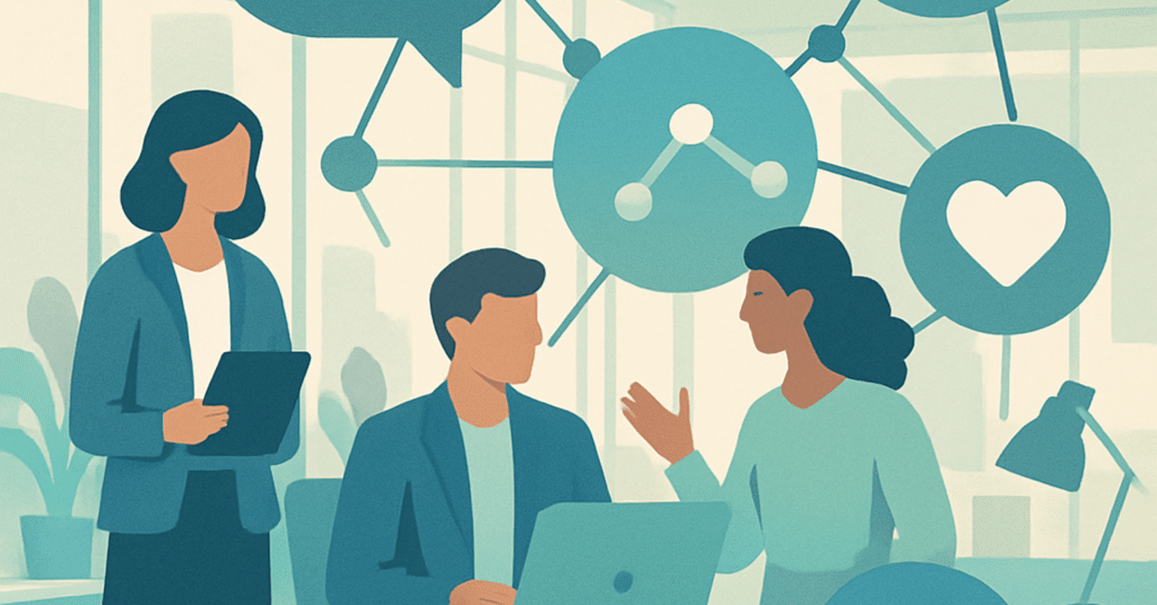 企業のソーシャルメディア戦略：エンゲージメントを高める方法