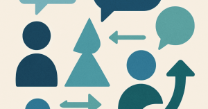 職場のコミュニケーション改善：効果的なフィードバックの実践法