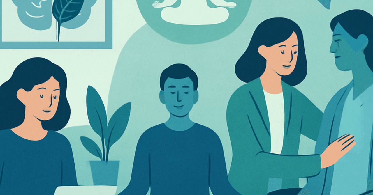 2024年のHRトレンド：職場のメンタルヘルスを重視する時代