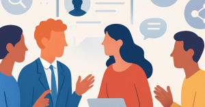 候補者体験を向上させる：魅力的な採用プロセスの構築法