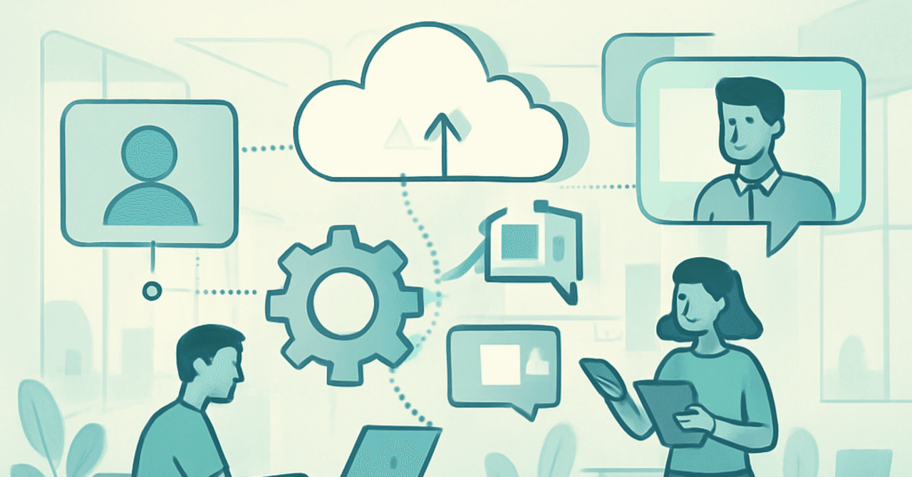 職場のデジタルシフト：HRが知っておくべき新しい働き方