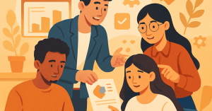 新卒採用の成功を導く：効果的なインターンシッププログラムの設計