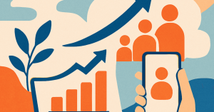 顧客獲得の新戦略：デジタル時代の成功法則