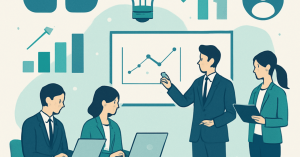 職場のデジタルスキル向上：新しいテクノロジーに対応するための戦略