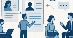 候補者体験を向上させるための採用プロセスの最適化