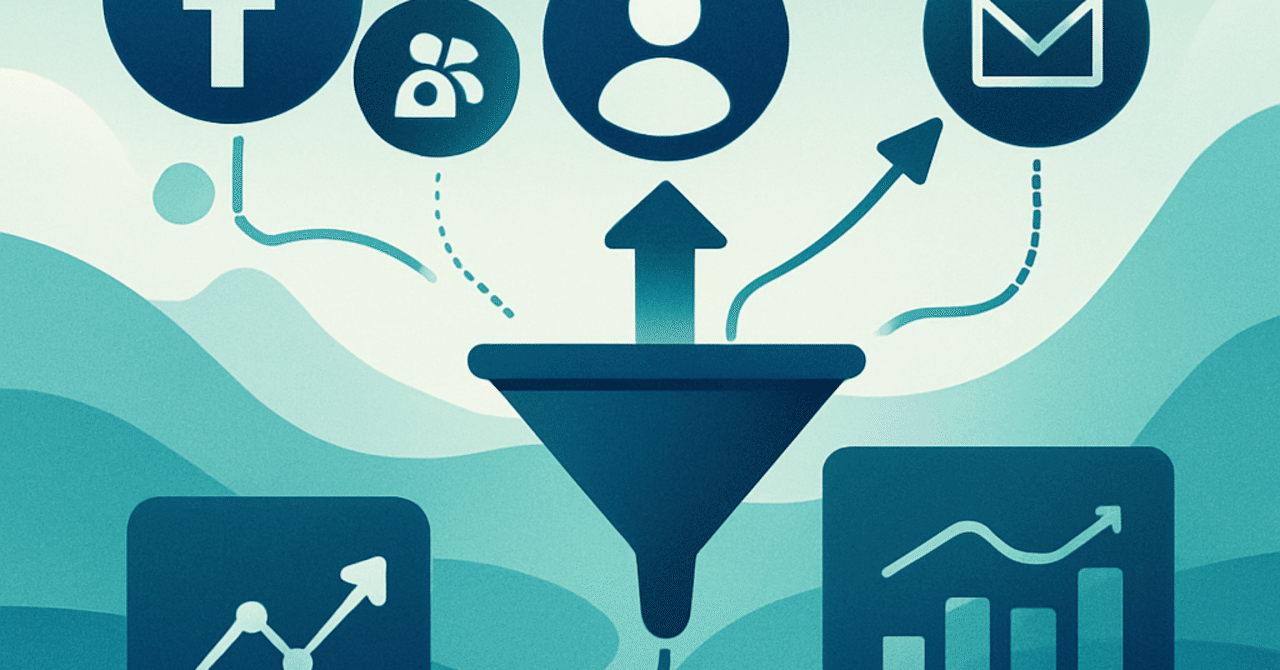 デジタル時代の顧客獲得戦略：成功のための実践ガイド