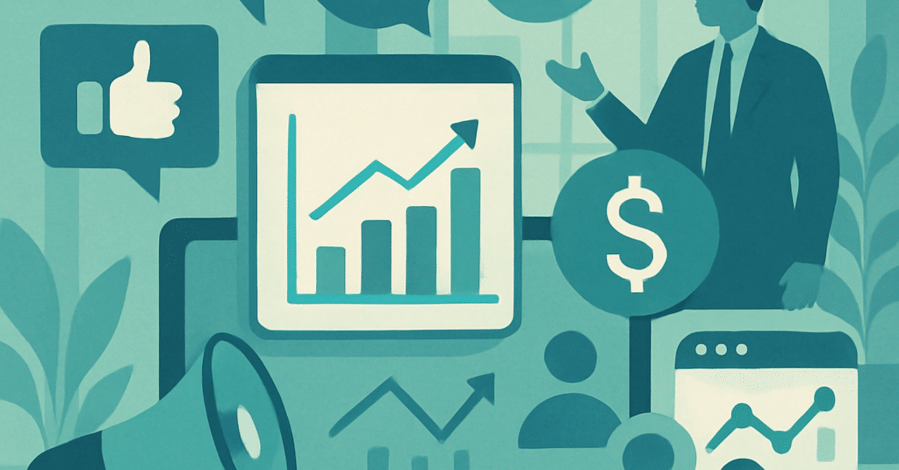 デジタル時代の顧客獲得戦略：成功するオンラインマーケティング手法