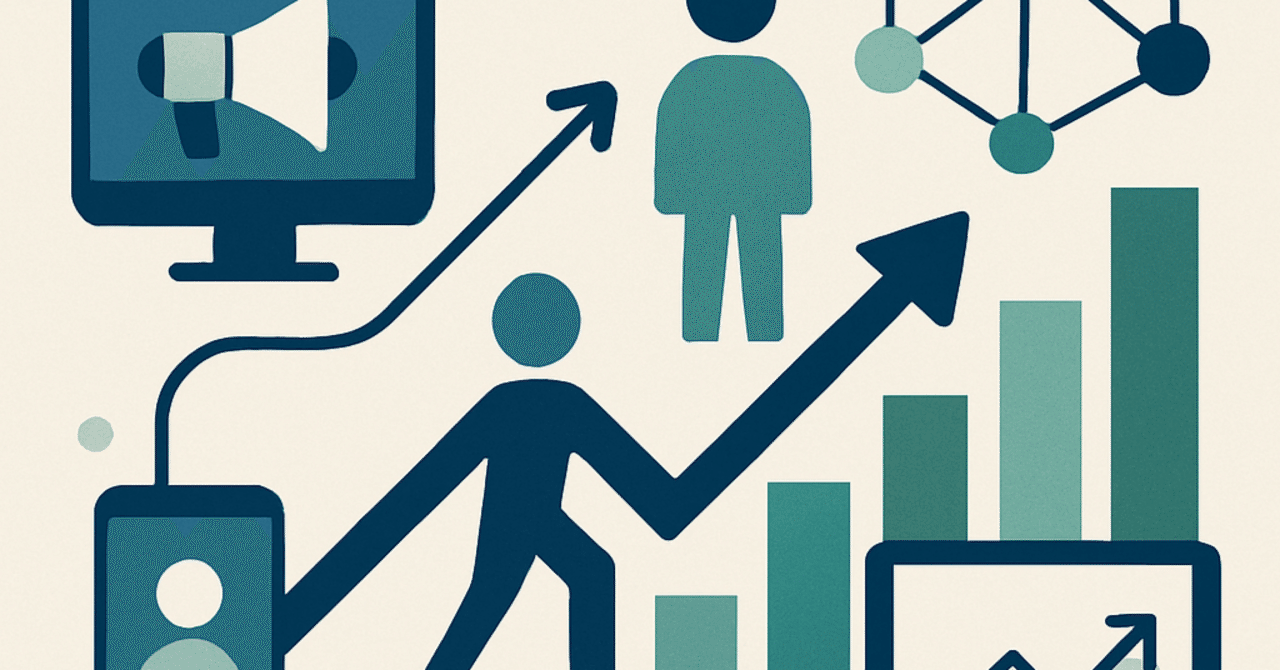 顧客獲得の新常識:デジタル時代における戦略の進化